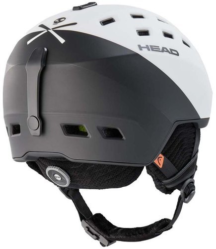 HEAD-Head Rev - Casque de ski-1