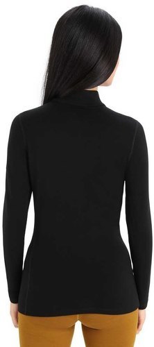 ICEBREAKER-Icebreaker Maillot De Corps Manche Longue 260 Tech Turtleneck-1