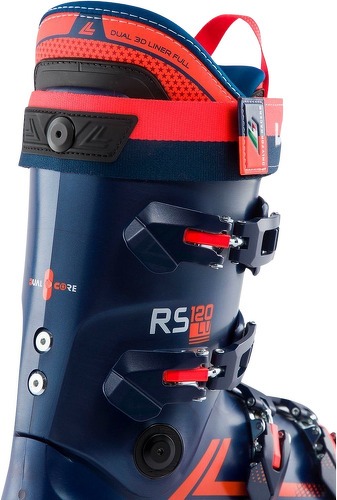LANGE-Lange Bottes De Ski Alpin Rs 120 Lv-4