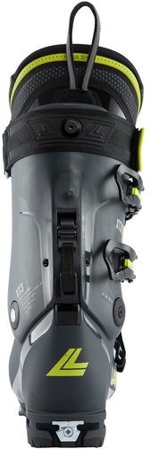 LANGE-Chaussures De Ski Lange Xt3 Free 120mv Gripwalk Pewter Grey Homme-3