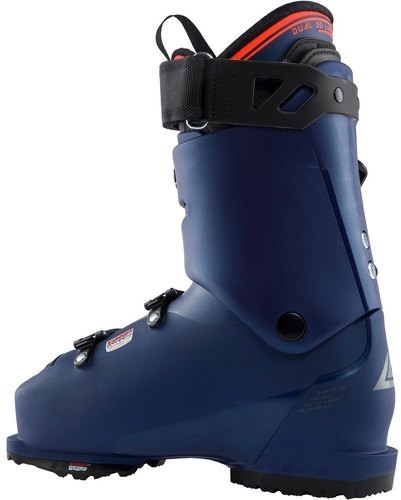 LANGE-Chaussures De Ski Lange Lx 130 Hv Gripwalk Legend Blue-1