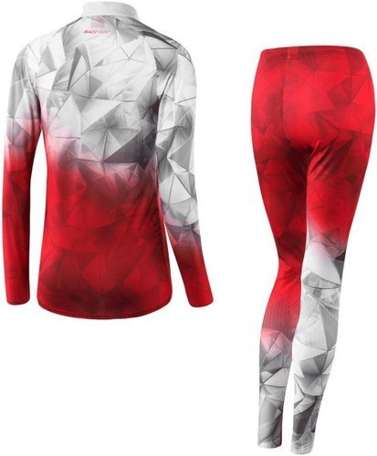 Loeffler-Loeffler Combinaison De Course Racesuit Worldcup-1