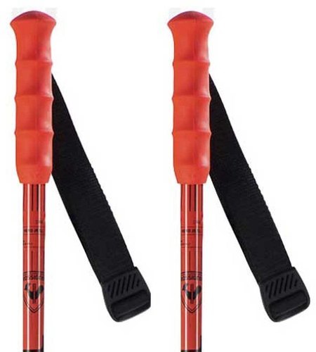 ROSSIGNOL-Rossignol Bâtons Pour Enfants Hero Sl-4