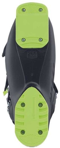 ROSSIGNOL-Rossignol Bottes De Ski Alpin Hi-speed 100 Hv-2