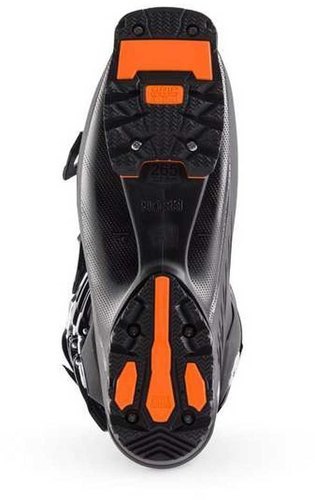 ROSSIGNOL-Chaussures De Ski Rossignol Hi-Speed Elite130 Carbon Lv Gripwalk Black-1