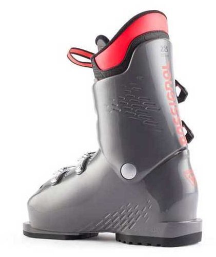 ROSSIGNOL-Chaussures De Ski Rossignol Hero J4 Grey Garçon-3
