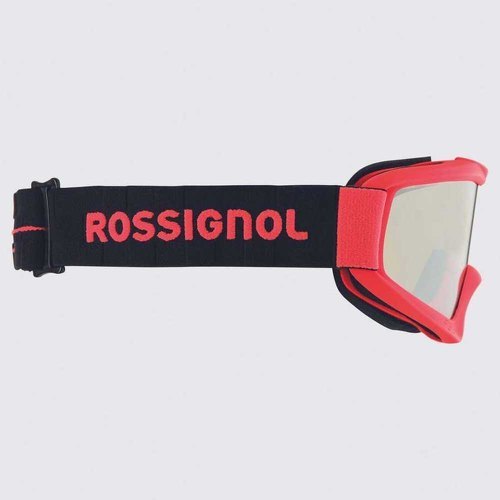 ROSSIGNOL-Masque De Ski/Snow Rossignol Raffish Hero Hot Red Cat 0 A 2-2