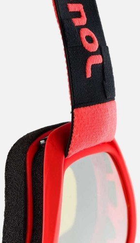 ROSSIGNOL-Masque De Ski/Snow Rossignol Raffish Hero Hot Red Cat 0 A 2-4