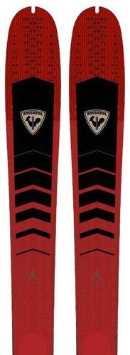 ROSSIGNOL-Pack Ski Rossignol Escaper 87 + Fixations St 10-0