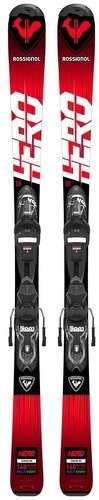 ROSSIGNOL-Rossignol Skis Alpins Hero+xpress 7 Gw B83-1