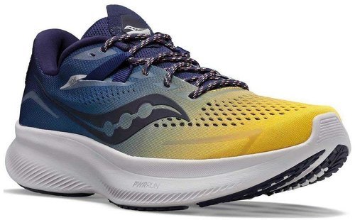 SAUCONY-Ride 15-4