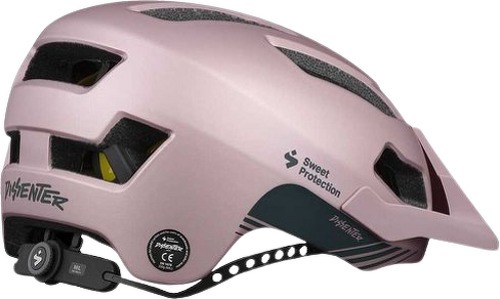 SWEET PROTECTION-Sweet Protection Casque Vtt Dissenter-2