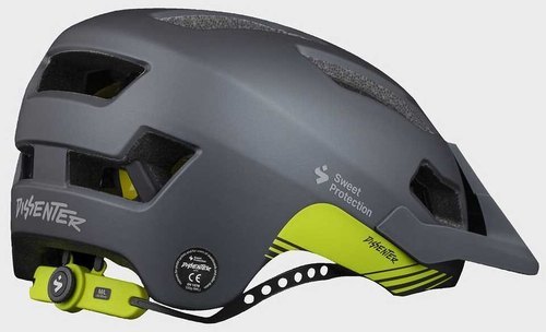 SWEET PROTECTION-Sweet Protection Casque Vtt Dissenter Mips-2