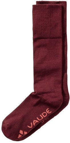 VAUDE-Vaude Chaussettes Longue Wool-1