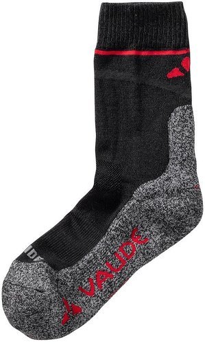 VAUDE-Vaude Des Chaussettes Wool-1