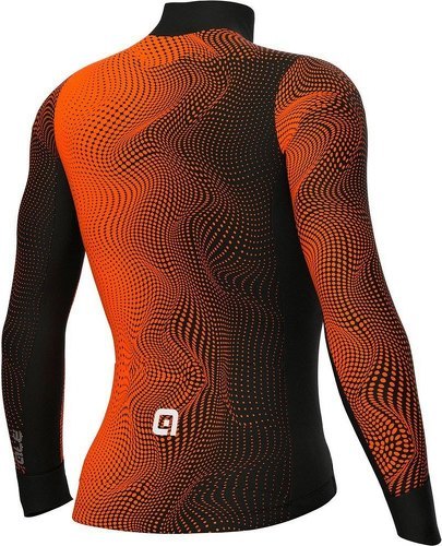 Ale-Ale Maillot Manche Longue Pr-s Circus-1