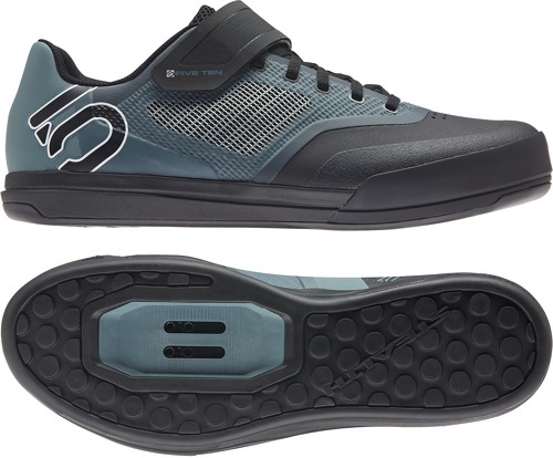 adidas Performance-Chaussure de VTT Five Ten Hellcat Pro-1