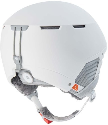 HEAD-Head Compact Pro - Casque de ski-1