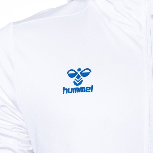 HUMMEL-Hummel Málaga CF Pre-Match 2022-2023-3