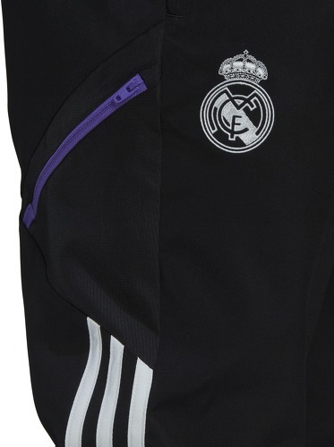 adidas Performance-Pantaloni da rappresentanza Condivo 22 Real Madrid-4