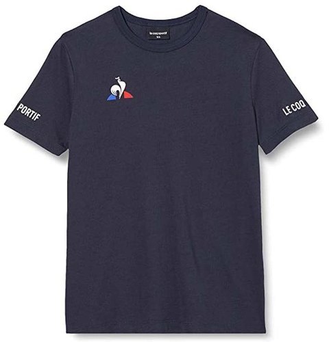 LE COQ SPORTIF-T-shirt Enfant-0