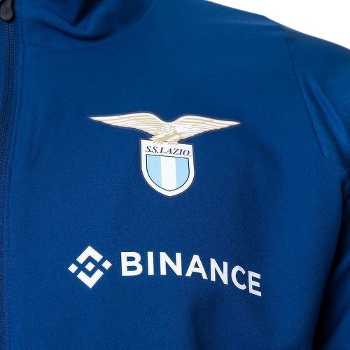 MIZUNO-Mizuno SS Lazio Pre-Match 2022-2023-2