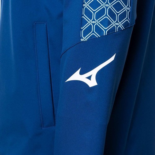 MIZUNO-Mizuno SS Lazio Pre-Match 2022-2023-4