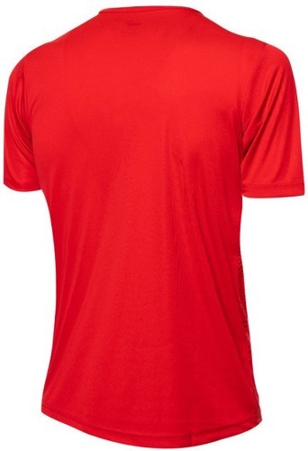 PUMA-Puma T-shirt à Manches Courtes Individualrise Graphic-1
