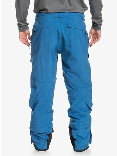 Quiksilver Utility Shell Snow Pantalon For Men - Colizey