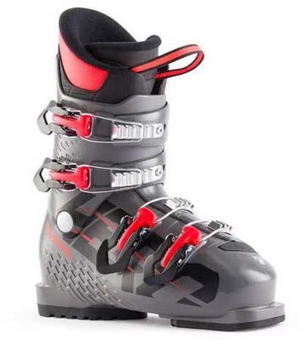 ROSSIGNOL-Chaussures De Ski Rossignol Hero J4 Grey Garçon-0