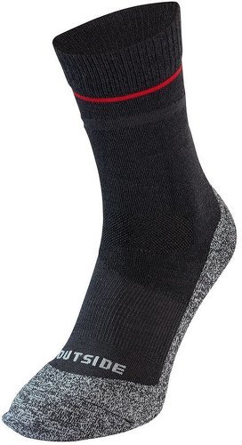 VAUDE-Vaude Des Chaussettes Wool-0