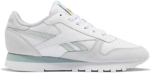 REEBOK-Baskets en cuir femme Reebok Classic-4