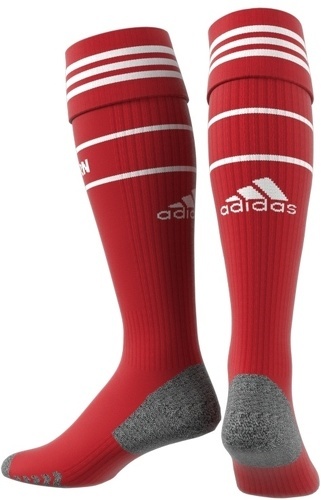 adidas Performance-Chaussettes Domicile FC Bayern 22/23-4