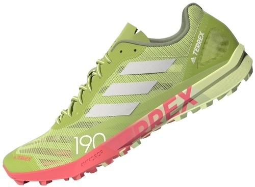 adidas Performance-Terrex Speed Pro-4