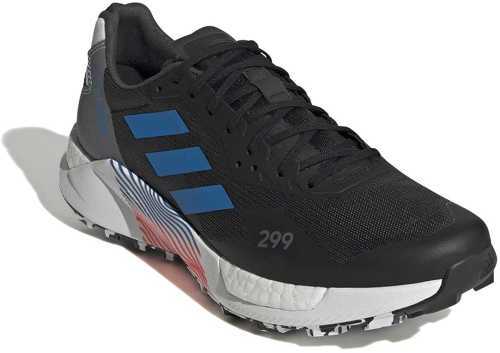 adidas Performance-Scarpe da trail running Terrex Agravic Ultra-2