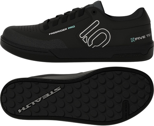 adidas Performance-Chaussure de VTT Five Ten Freerider Pro-3