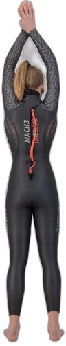 Dare2tri-Dare2Tri Mach3 0.7 Mm - Trifonctions de triathlon-4