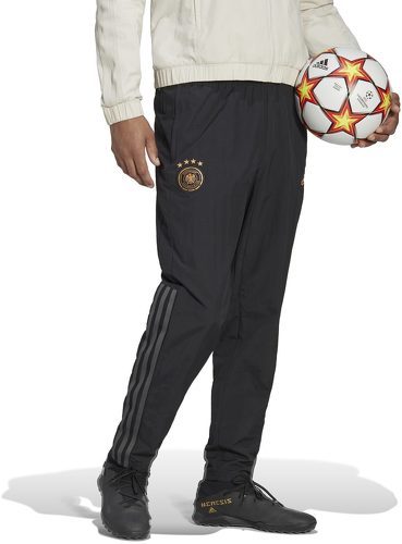 adidas-Adidas Allemagne Woven Pantalon-2