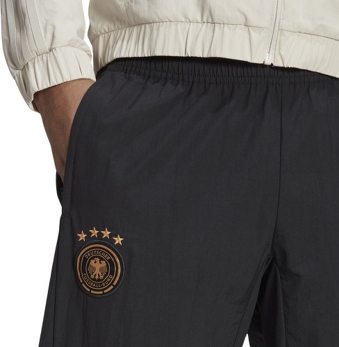adidas-Adidas Allemagne Woven Pantalon-3