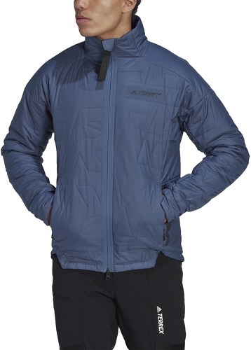 adidas Performance-Veste matelassée Terrex MYSHELTER PrimaLoft-4