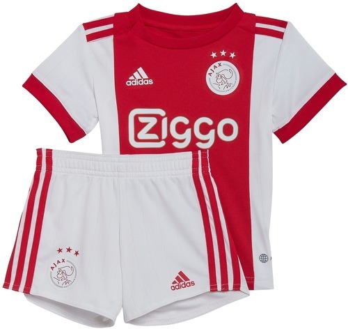 adidas Performance-Ajax Amsterdam Babykit domicile 2022/2023-image-1