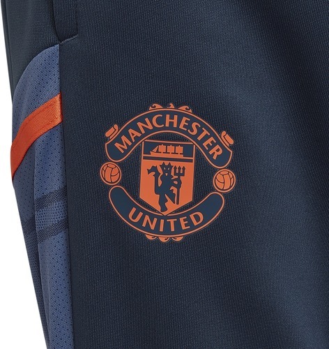 adidas Performance-Manchester United Fc Training 2022-2023 - Pantalon de football-4