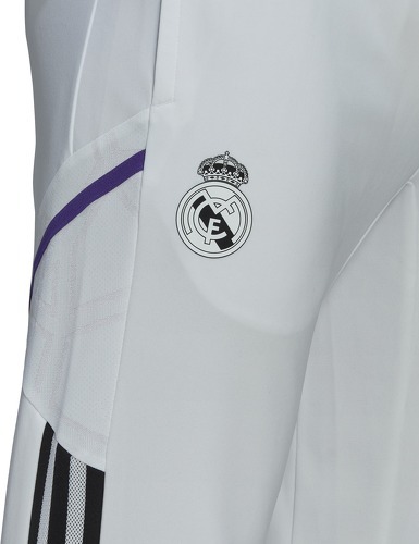 adidas Performance-Pantalon d'entraînement Real Madrid Condivo 22-4