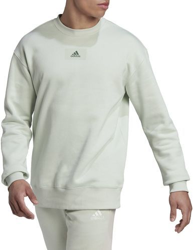 adidas Sportswear-M Fv Swt-0