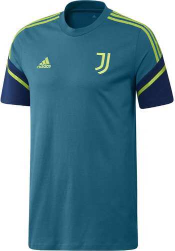 adidas Performance-Juventus Turin t-shirt-image-1