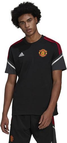 adidas Performance-T-Shirt D'Entraînement Manchester United Condivo 22-1