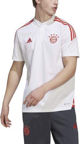 adidas Performance-Fc Bayern De Múnich Fanswear 2022-2023 - T-shirt de football-4