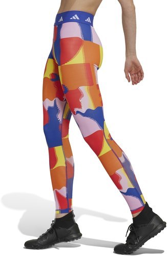 adidas Performance-Legging Belgique Coupe Du Monde 2022-2