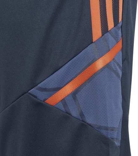 adidas Performance-United Fc Training 2022-2023 - Short de football-4