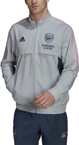 adidas Performance-Giacca da rappresentanza Condivo 22 Arsenal FC-4